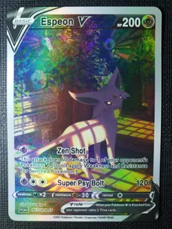 Anime Waifu Sexy Doujin ACG Custom Trainer Art card - Image 1