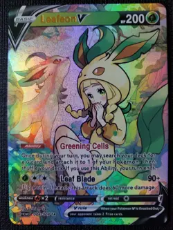 Anime Waifu Sexy Doujin ACG Custom Trainer Art card - Image 1