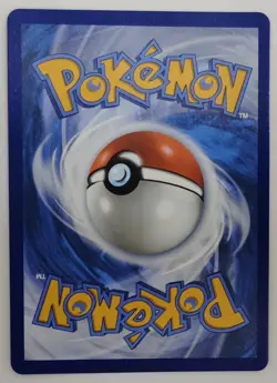 Bulbasaur 133/132 Me01: Mega Evolution Holo - Pokemon TCG (+Bonus Card) - Image 3