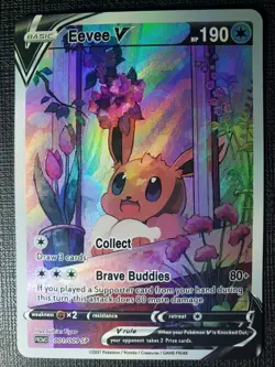 Anime Waifu Sexy Doujin ACG Custom Trainer Art card - Image 1