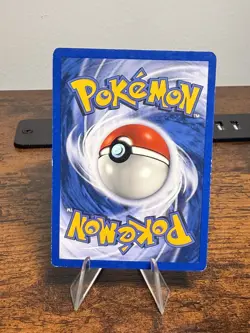 Pokemon Card - Focus Band Neo Genesis 86/111 Rare - Image 4