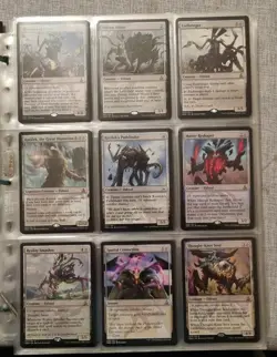 Magic the Gathering Oath Of Gatewatch - Image 2