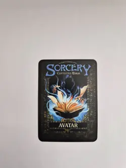 Sorcery: Contested Realm - Arthurian Legends - Archimago - Image 2