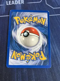 EEVEE - 75/147 - Aquapolis - Common - Pokemon Card - MP - Image 2