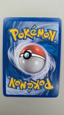 Totodile 106/123 Mysterious Treasures Reverse Holo MP Pokemon TCG - Image 2