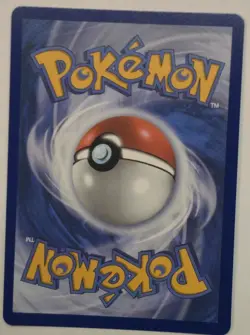 Pokemon TCG Ethan's Ho-Oh EX 209/182 Ultra Rare Destined Rivals 2025 NM - Image 3