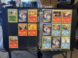 2012 Pokemon Dark Explorers Semi Complete Set Reverse Holos LP/NM! RARE Set!! - Image 2