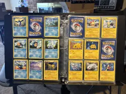 2012 Pokemon Dark Explorers Semi Complete Set Reverse Holos LP/NM! RARE Set!! - Image 3