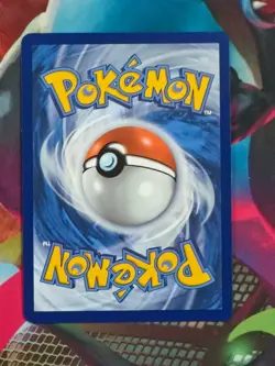 Pokemon Erika's Tangela ME: Ascended Heroes (Cosmos Holo) (ASC) 007/217 NM Promo - Image 2
