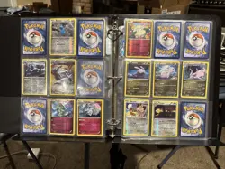 2015 Pokemon XY Ancient Origins 65% Complete Set LP/NM - Image 4