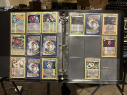 2015 Pokemon XY Ancient Origins 65% Complete Set LP/NM - Image 5