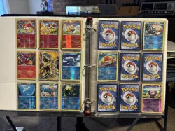 2016 Pokemon Fates Collide Semi Complete Set Reverses LP-NM RARE! 🔥✨ - Image 2