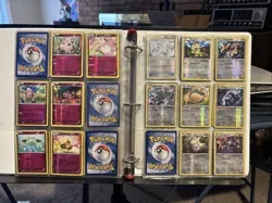 2016 Pokemon Fates Collide Semi Complete Set Reverses LP-NM RARE! 🔥✨ - Image 5
