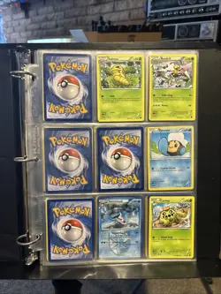 2013 Pokemon Plasma Freeze Semi Complete Set! Rares Uncommon Common RARE! WOW! - Image 1
