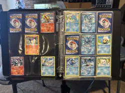 2013 Pokemon Plasma Freeze Semi Complete Set! Rares Uncommon Common RARE! WOW! - Image 2