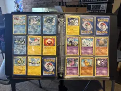 2013 Pokemon Plasma Freeze Semi Complete Set! Rares Uncommon Common RARE! WOW! - Image 3