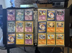 2013 Pokemon Plasma Freeze Semi Complete Set! Rares Uncommon Common RARE! WOW! - Image 4