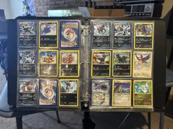 2013 Pokemon Plasma Freeze Semi Complete Set! Rares Uncommon Common RARE! WOW! - Image 5