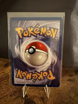 Pokemon Here Comes Team Rocket! 71/82 Team Rocket Trainer Regular - Image 2