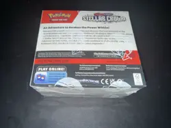 pokemon stellar crown booster box - Image 2