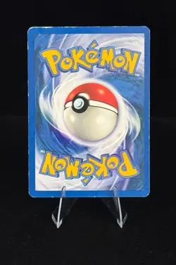 Machamp 15/110 Holo Rare – Legendary Collection – WotC 2002 Pokemon – MP - Image 2