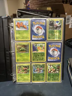 2015 Pokemon XY Breakthrough Semi Complete Set 90% + Reverse Holos + Reg LP/NM - Image 1