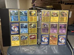 2015 Pokemon XY Breakthrough Semi Complete Set 90% + Reverse Holos + Reg LP/NM - Image 4