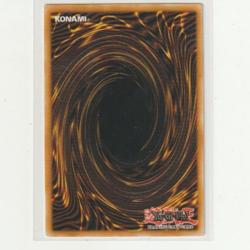 Yugioh! Spectral, Dragon Ruler of Flickers - ALIN-EN018 - Ultra Rare - 1st Editi - Image 2