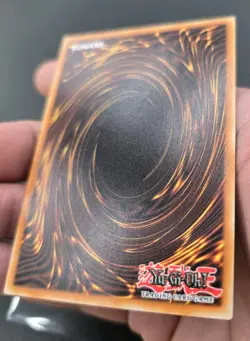 Yu-Gi-Oh! Elzette, Azamina Of The White Forest SUDA-EN008 Secret Rare 1st Ed NM - Image 5