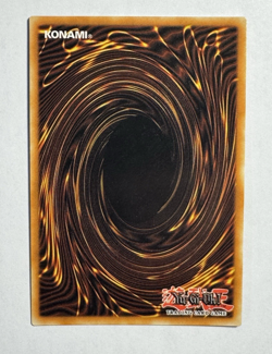 DRAGON MASTER MAGIA Prismatic Collectors Rare RA04- EN055 1st Edition YUGIOH - Image 2
