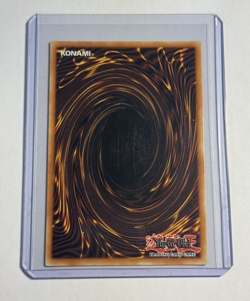 DRAGON MASTER MAGIA Prismatic Collectors Rare RA04- EN055 1st Edition YUGIOH - Image 4
