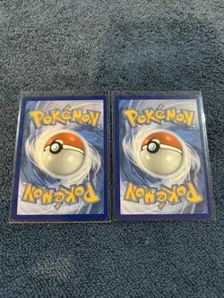(2) Eevee 052/072 REVERSE HOLO Pokemon Card - Pokemon TCG Shining Fates - MINT ✅ - Image 2