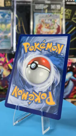 Pokemon TCG Jirachi GX Unified Minds Holo Promo Card 79a/236 NM - Image 2
