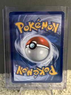 M Gengar EX XY166 Black Star Promo 2016 Holo Rare SHINY Pokemon Card TCG - Image 2