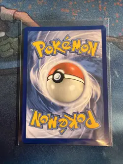 Rowlet SHINY SV2/SV94 Hidden Fates NM Holo Foil Rare Pokemon Card - Image 2