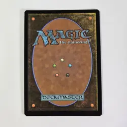 Kratos' Rage Foil Pyrohemia Secret Lair God Of War: Greek MTG - Image 2