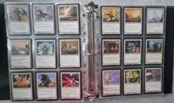 Magic the Gathering Scourge Set - Image 3