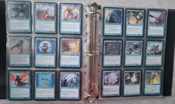 Magic the Gathering Scourge Set - Image 4
