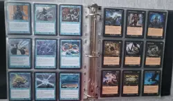 Magic the Gathering Scourge Set - Image 5