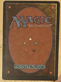 MTG Argothian Pixies Alter Altered Sketch Art Amy WEBER Magic - Image 2