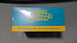 Pokemon Center Mega Evolution Ascended Heroes Sealed Elite Trainer Box - Image 4