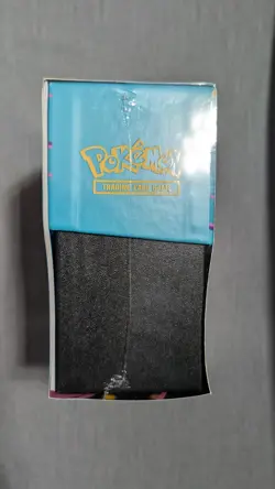 Pokemon Center Mega Evolution Ascended Heroes Sealed Elite Trainer Box - Image 5