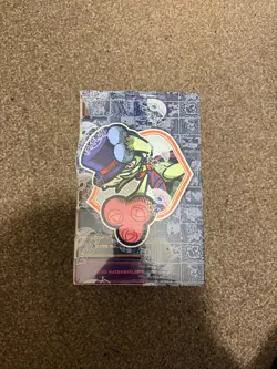 POKEMON WORLD CHAMPIONSHIPS LONDON 2022 DECK DISPLAY | NEW SEALED CASE 8 DECKS - Image 2