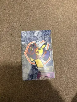 POKEMON WORLD CHAMPIONSHIPS LONDON 2022 DECK DISPLAY | NEW SEALED CASE 8 DECKS - Image 3