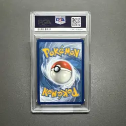 Pokemon GO Holo PSA 10 Mewtwo V (Alternate Full Art) 072/078 English - Image 2