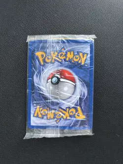 Pokemon Card Black Star Promo Articuno 22 WOTC Sealed! - Image 2