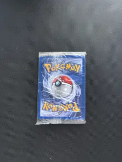 Pokemon Card Black Star Promo Articuno 22 WOTC Sealed! - Image 3