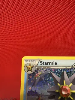 Starmie 005/034 Trading Card Game Classic Collection Holo NM 657 - Image 2