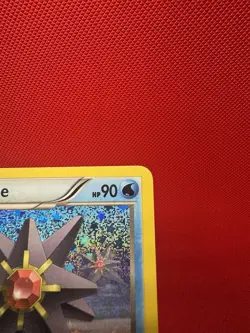 Starmie 005/034 Trading Card Game Classic Collection Holo NM 657 - Image 3