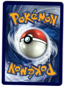 Vaporeon 134/165 - 151 Rare Pokemon TCG Holo - M/LP Card - Image 2